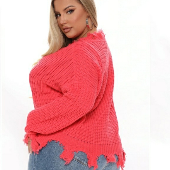Sweater - Picture 2 of 2